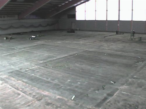 Boden entfernen, Bild 174