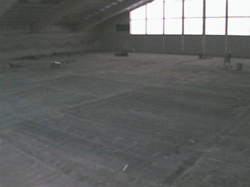 Boden entfernen, Bild 207