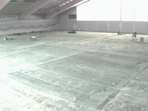 Boden entfernen, Bild 212