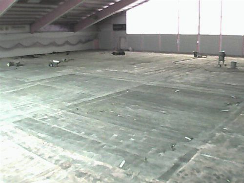 Boden entfernen, Bild 213