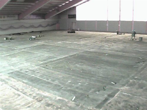 Boden entfernen, Bild 214