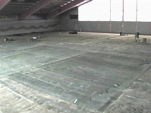 Boden entfernen, Bild 215