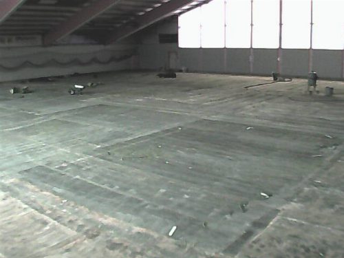 Boden entfernen, Bild 216