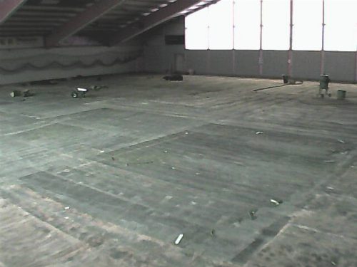 Boden entfernen, Bild 217
