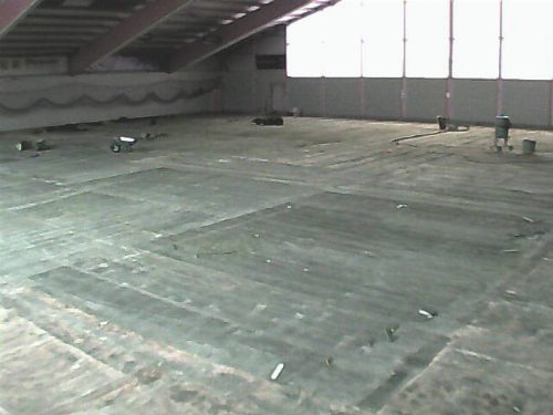 Boden entfernen, Bild 218