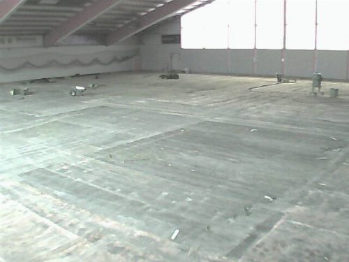 Boden entfernen, Bild 219