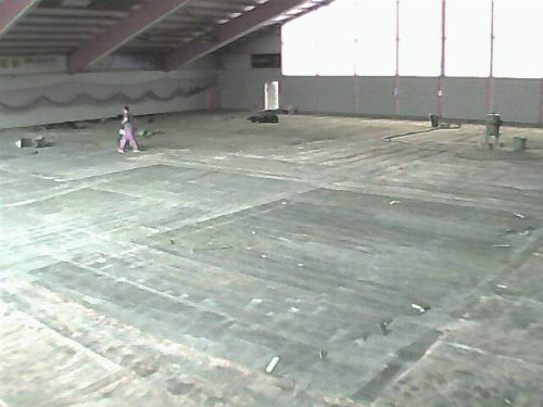 Boden entfernen, Bild 220