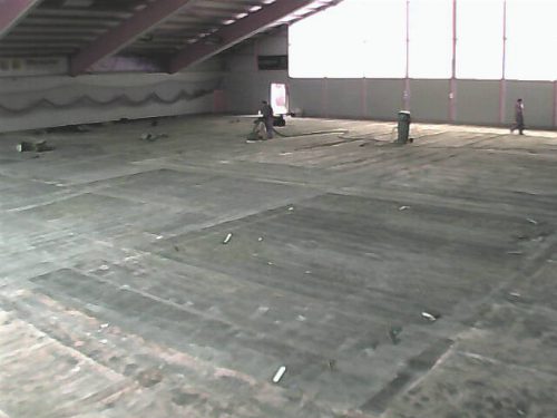 Boden entfernen, Bild 223