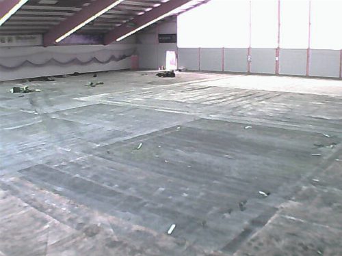 Boden entfernen, Bild 228