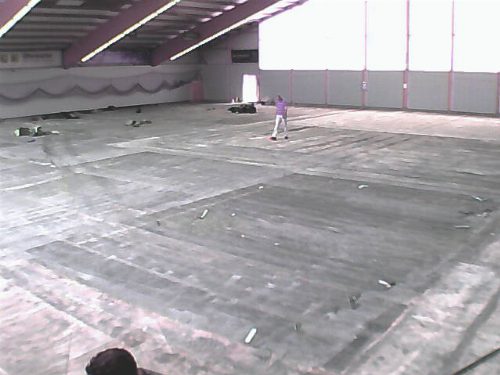 Boden entfernen, Bild 229
