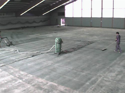 Boden entfernen, Bild 235
