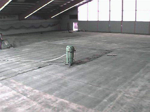 Boden entfernen, Bild 236