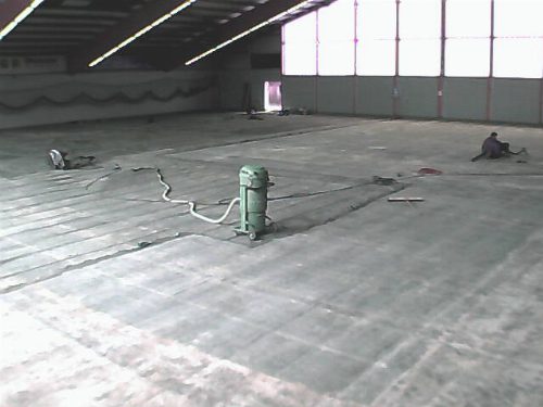 Boden entfernen, Bild 237