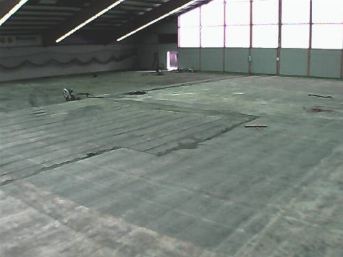 Boden entfernen, Bild 238