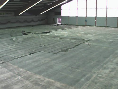 Boden entfernen, Bild 239