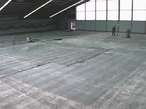 Boden entfernen, Bild 240