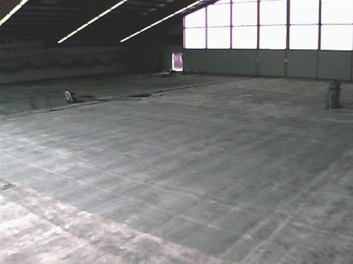 Boden entfernen, Bild 241