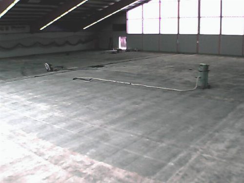 Boden entfernen, Bild 242