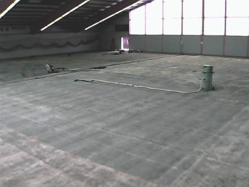 Boden entfernen, Bild 243