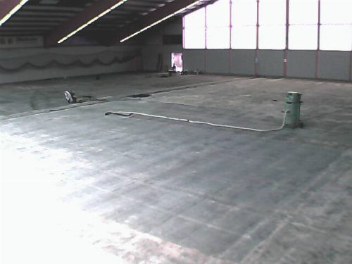 Boden entfernen, Bild 244