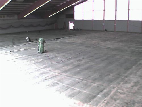Boden entfernen, Bild 246