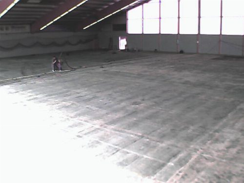 Boden entfernen, Bild 247