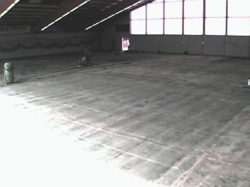 Boden entfernen, Bild 248