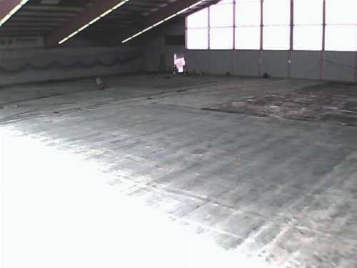 Boden entfernen, Bild 250