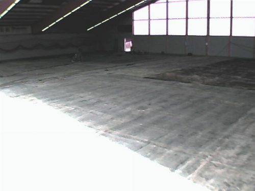 Boden entfernen, Bild 251
