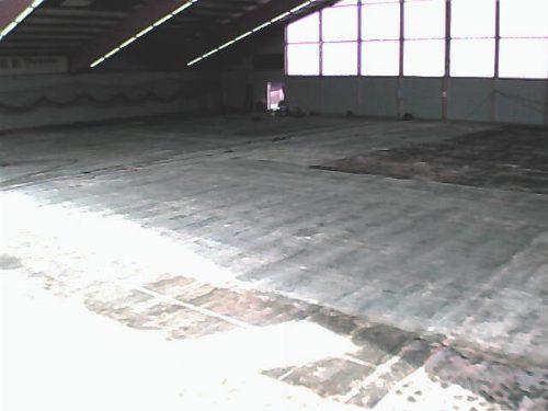Boden entfernen, Bild 252