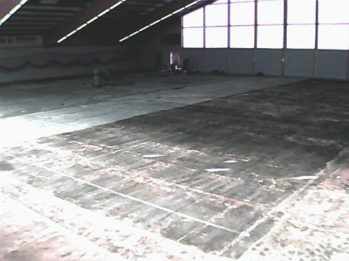 Boden entfernen, Bild 258