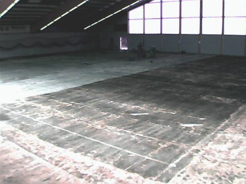 Boden entfernen, Bild 259