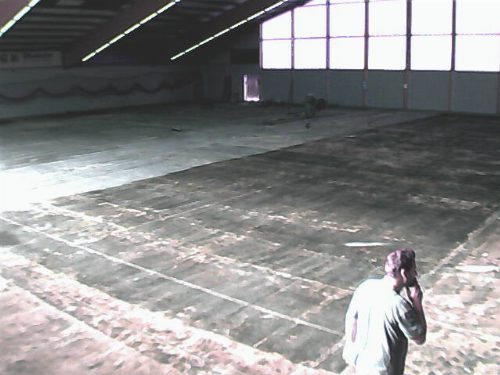 Boden entfernen, Bild 260