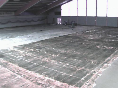 Boden entfernen, Bild 262