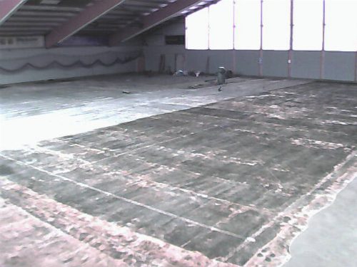 Boden entfernen, Bild 263