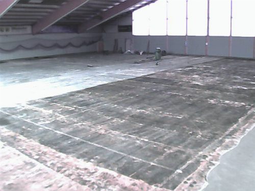 Boden entfernen, Bild 264