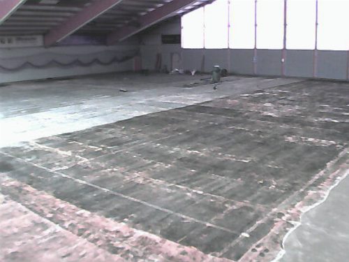 Boden entfernen, Bild 265
