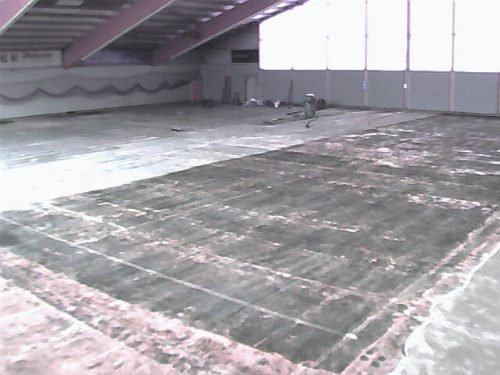 Boden entfernen, Bild 266
