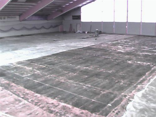 Boden entfernen, Bild 267