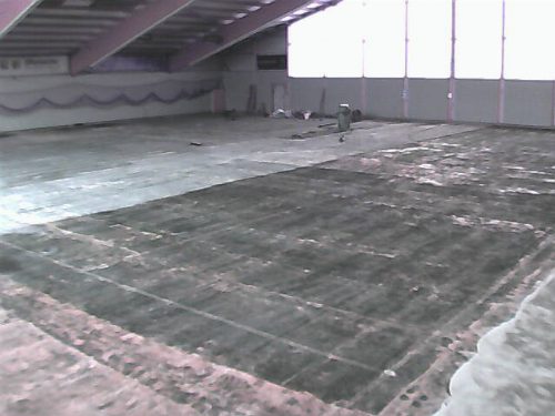 Boden entfernen, Bild 268