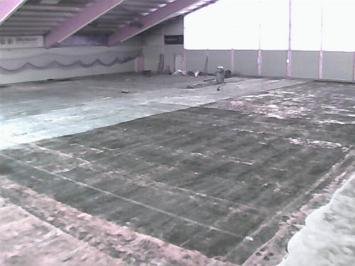 Boden entfernen, Bild 269