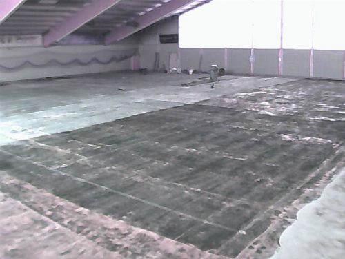 Boden entfernen, Bild 270
