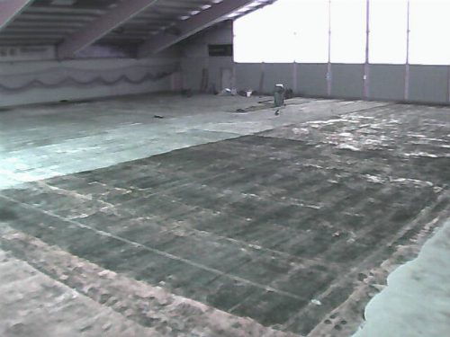 Boden entfernen, Bild 271