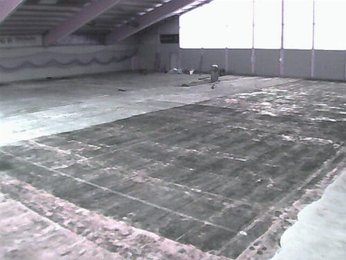 Boden entfernen, Bild 272