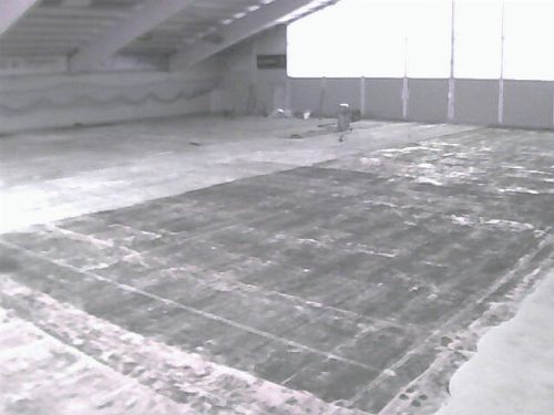 Boden entfernen, Bild 273