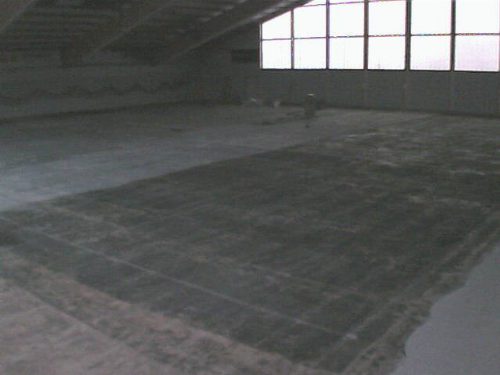Boden entfernen, Bild 305