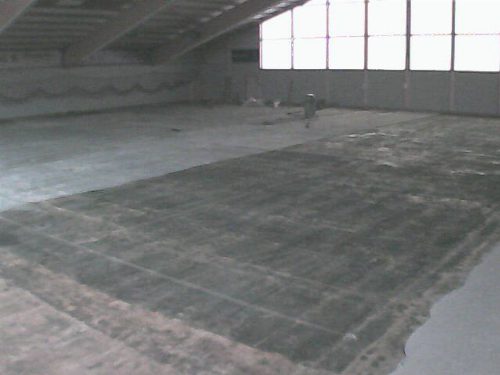 Boden entfernen, Bild 306