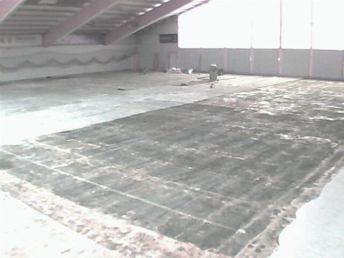 Boden entfernen, Bild 308