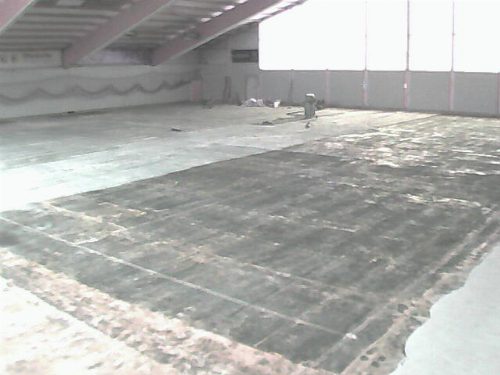 Boden entfernen, Bild 309