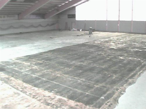 Boden entfernen, Bild 310